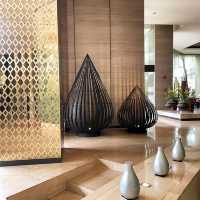 พักผ่อนในงบเบาๆ ที่ JC Kevin Sathorn Bangkok