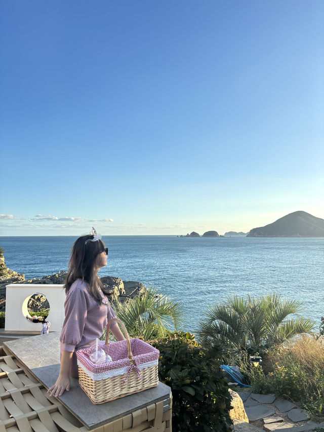 인생 포토존 카페