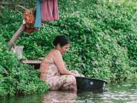 หมู่บ้านคีรีวง 