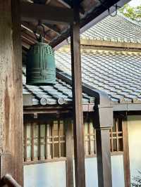 One Of The Most Famous Rock Gardens in Japan 🪨