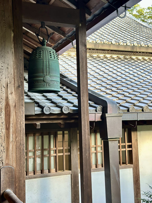 One Of The Most Famous Rock Gardens in Japan 🪨