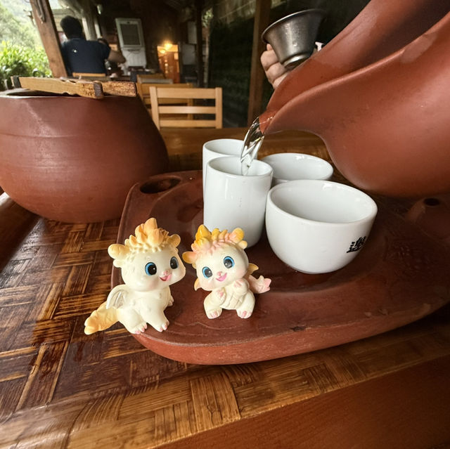 台北貓空最棒大自然景觀餐廳（邀月）餐廳24小時營業