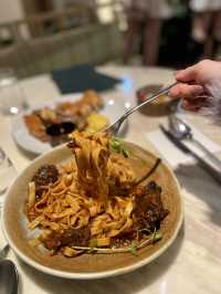約會聚會好地方❤️ 炭燒扒房西餐廳🍽