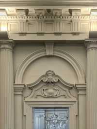 Birthplace of a Nation: Exploring Independence Hall in Philadelphia