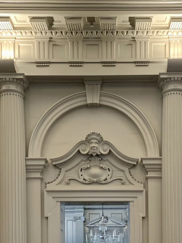Birthplace of a Nation: Exploring Independence Hall in Philadelphia