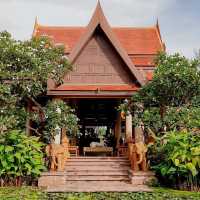 โรงแรมสวยหัวหิน