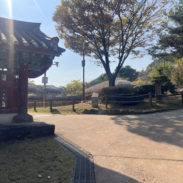 대청호가 보이는 대전 근교 숨겨진 명소