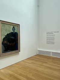 Leeds Art Gallery เสน่ห์ศิลปะที่ควรค่าแก่การมาเยื