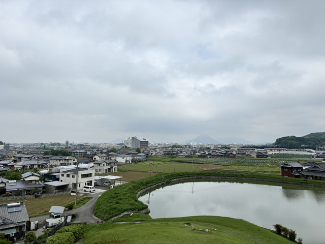 四國遍路+瀨戶內海單車遊