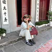 One day trip @ Hanoi