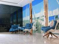 Holiday inn express Pattaya 