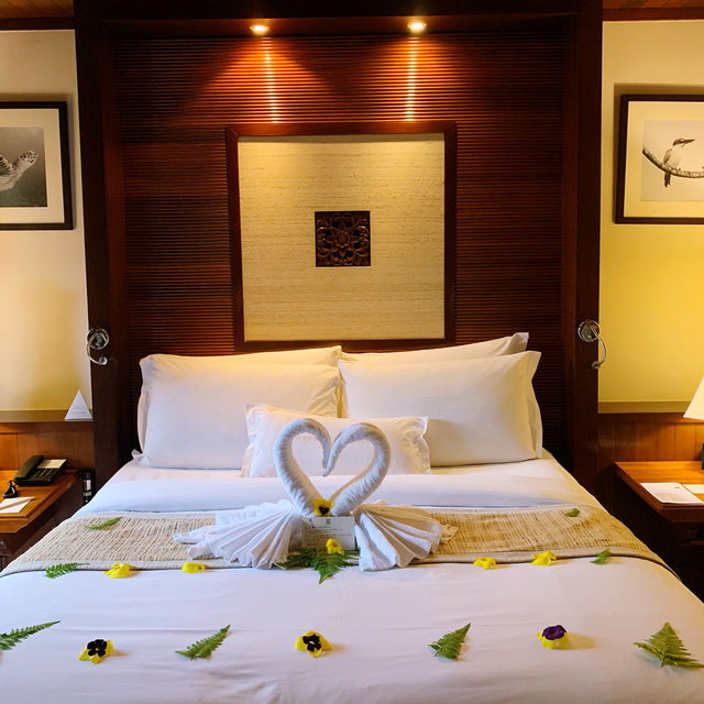 Tanjong Jara Resort: Your Dream Luxury Escape in Malaysia