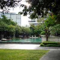 Baba beach club hua hin ที่พักติกทะเลหัวหิน