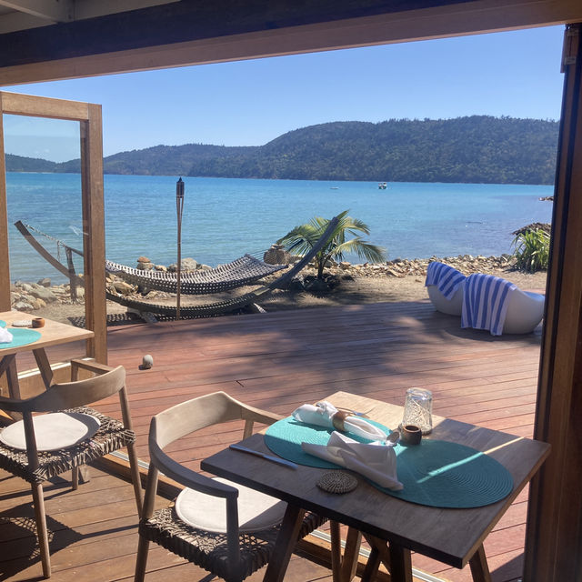 A Dream Escape at Elysian Eco Retreat in the Whitsundays