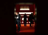 【イタリア・ミラノ】映画監督ウェス・アンダーソン監修の特別展　プラダ財団美術館