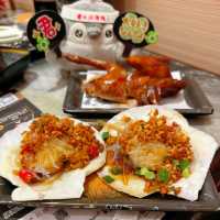 任食魚子醬😎