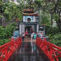 ฮานอย / เวียดนาม 🇻🇳