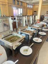 โรงแรมรอยัลนาคาราหนองคาย 