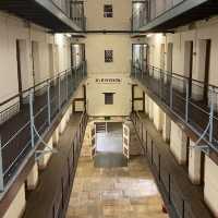 Experience Western Australia's UNESCO Gem: Fremantle Prison