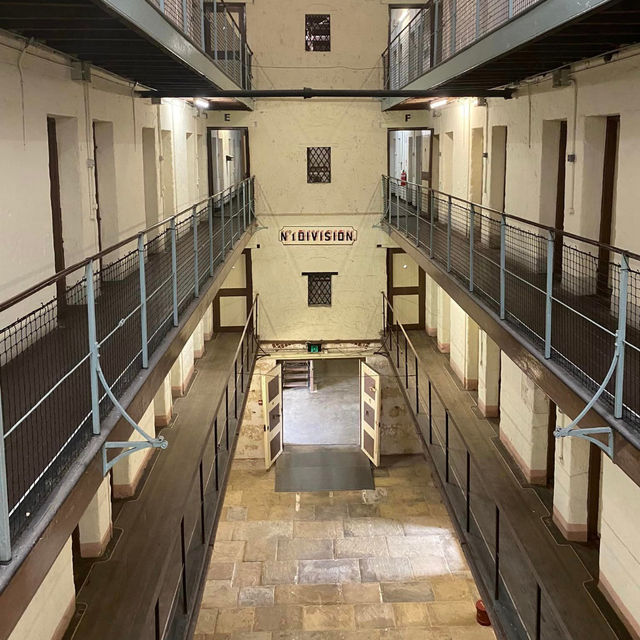 Experience Western Australia's UNESCO Gem: Fremantle Prison