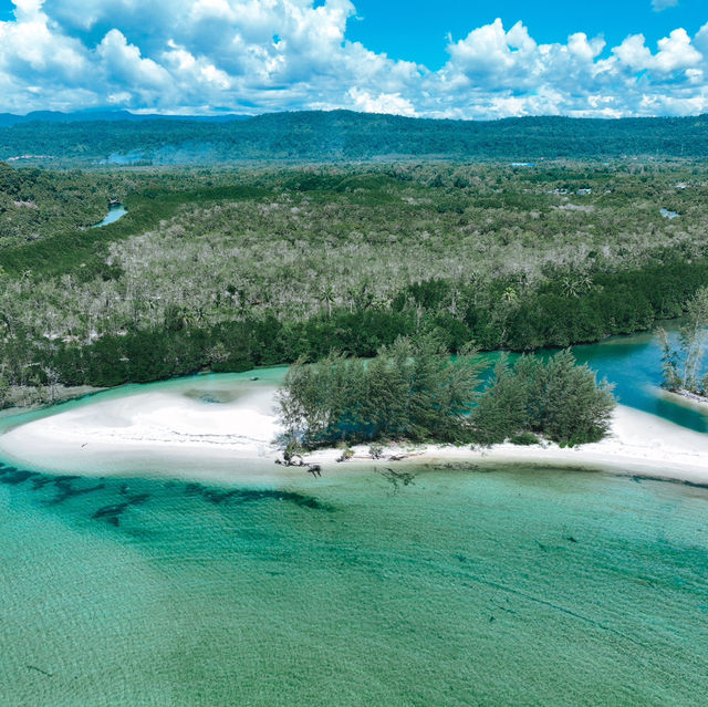 หาดบานชื่น