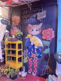 ตลาดชุมชนหนองบัว