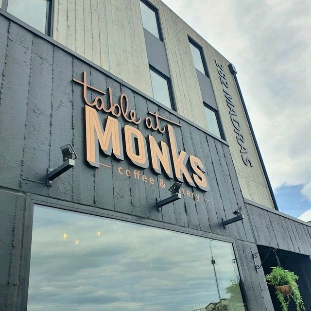 Great little cafe