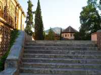 The finest architecture in Spain
