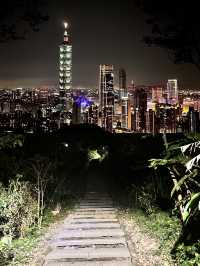 대만 타이베이 야경 명소 추천🌃
