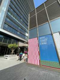 🌟🏙️「曼谷新地標：The Storeys at One Bangkok，盛夏購物日記！」🛍️☀️