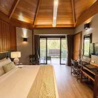 หนีกรุงไปนอนชิลเมืองกาญที่ River Kwai Resotel