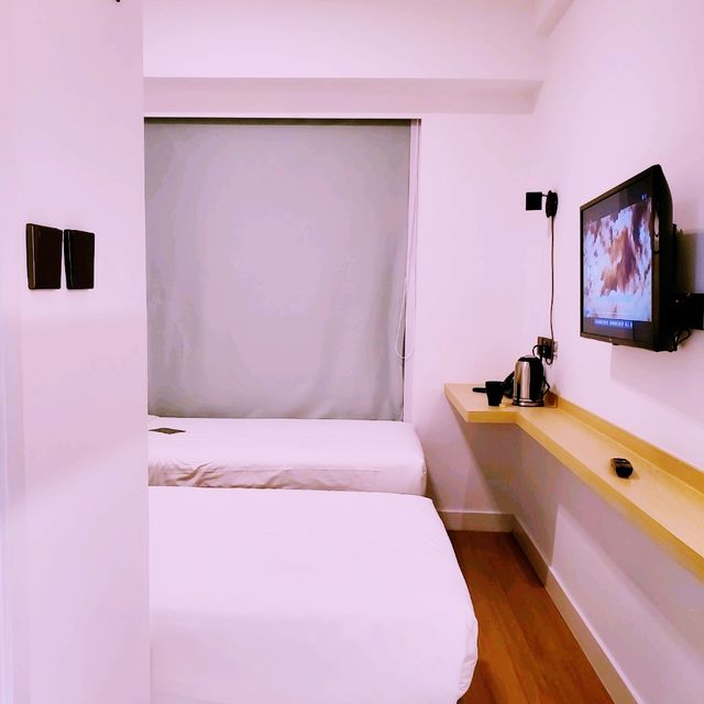 南區理想休閒渡假酒店--南寓