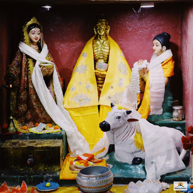 Sujatha Temple