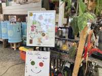 “กาแฟกึ๊ดเติงหา” ร้านกาแฟที่ทำให้คุณมีความสุข 