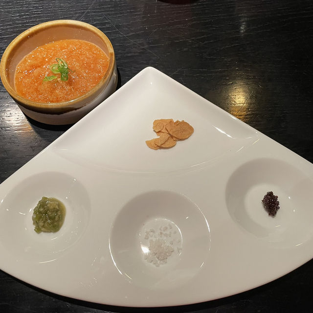 🇯🇵【滋賀県】最高においしい黒毛和牛！毛利志満　長浜黒壁店
