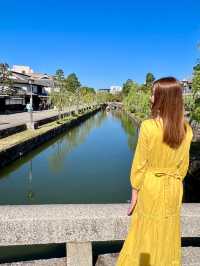 岡山 ❤︎ 倉敷美観地区おすすめスポット♡