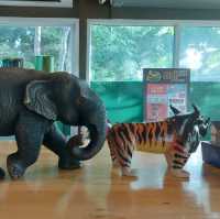 Cafe' Amazon ที่พึ่งคนเดินทาง