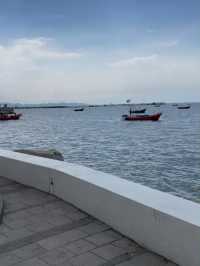 หาดวอนนภา🌊🪸🐚