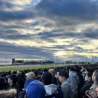 【東京🗼】競馬だけじゃない！東京競馬場を遊び尽くそう🙌🏻
