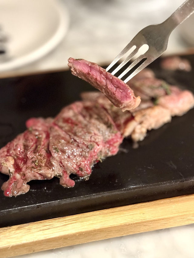🌟中環高質🇮🇹意大利菜@ The Italian Club Seafood Wine Bar