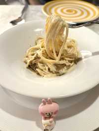 🌟中環高質🇮🇹意大利菜@ The Italian Club Seafood Wine Bar
