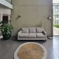 Malaya hotel bandung