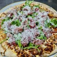 Julio’s Italian Restaurant 