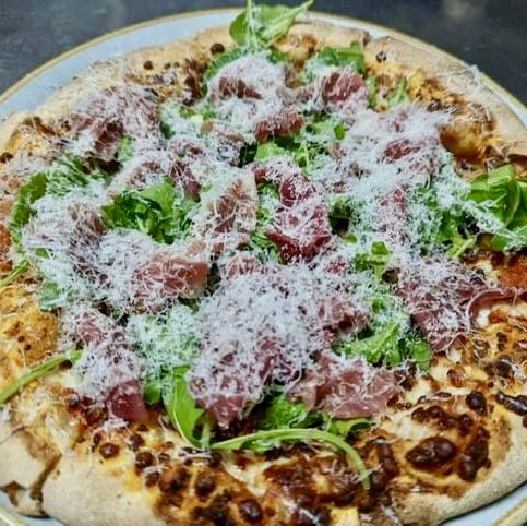 Julio’s Italian Restaurant 
