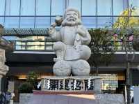 【東京🇯🇵】神田明神　パワースポット⭐️