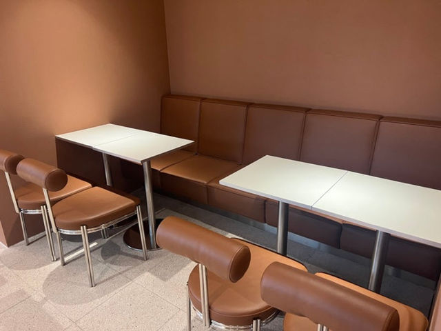 홍대 베이커리 카페, 디저트 맛집 ‘오퍼 (offer)'