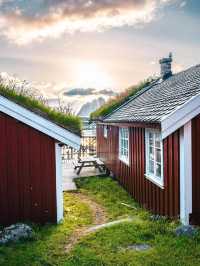 Lofoten Islands, Norway 🇳🇴 📸 