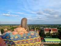 วัดบ้านไร่ ด่านขุนทด