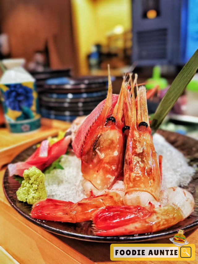 👽 食神大媽《尖沙咀｜氣氛好嘢食優質日式串燒專門店》