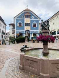 Ortisei: A Charming Base in the Dolomites